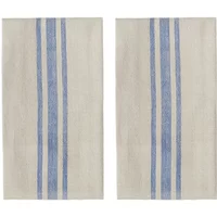 OYOY OYOY - Linu Geschirrtuch, blau (2er- Set)