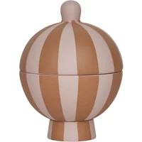 OYOY OYOY - Toppu Bonbonniere, M, caramel / rose