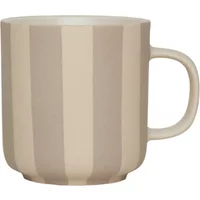 OYOY OYOY - Toppu Tasse, clay