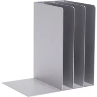 Hübsch Interior Hübsch Interior - File Organizer, silber