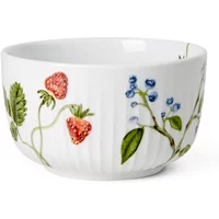 Kähler Design Kähler Design - Hammershøi Summer, Schale, Ø 12 cm, summer berries
