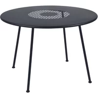 Fermob Fermob - Lorette Tisch Ø 110 cm, anthrazit