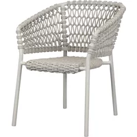 Cane-line Cane-line - Ocean Armlehnstuhl Outdoor, sand