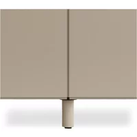 String Furniture String - Relief Verbindungsbein, beige (2er-Set)