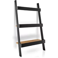 Eva Solo Eva Solo - Nordic Kitchen Miniregal, schwarz