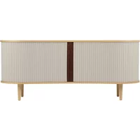 Umage UMAGE - Audacious Sideboard, Eiche natur / white sands
