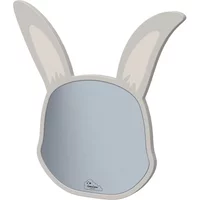 Cam Cam Copenhagen Cam Cam Copenhagen - Spiegel, Hase, light sand