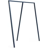 Hay HAY - Loop Stand Garderobenständer (groß), tiefblau