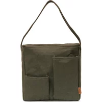 Ferm Living Ferm Living - Bark Picknicktasche, olive