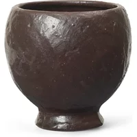 Ferm Living Ferm Living - Doro Becher 300 ml, coffee