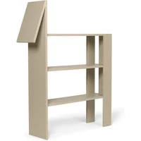 Ferm Living Ferm Living - Horse Bücherregal, cashmere