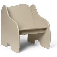 Ferm Living Ferm Living - Slope Kindersessel, cashmere