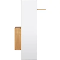 Ferm Living Ferm Living - Bon Hallway Schrank, Eiche geölt
