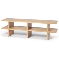 Ferm Living Ferm Living - Kona Bank, natur