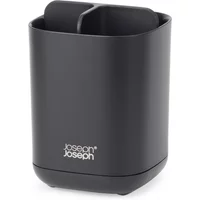 Joseph Joseph Joseph Joseph - EasyStore Zahnbürstenhalter, schwarz