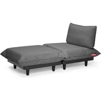 Fatboy Fatboy - Paletti Outdoor Daybed, rock grey