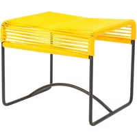 Acapulco Design Acapulco Design - Acapulco Hocker, mango / schwarz