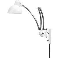 Fritz Hansen Fritz Hansen - KAISER idell 6559-W Wandleuchte, weiß