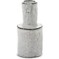 Serax Serax - Héléna Marie Vase, Ø 5 x H 11 cm, weiß