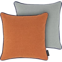 Remember Remember - Outdoor Kissen 45 x 45 cm, peanut
