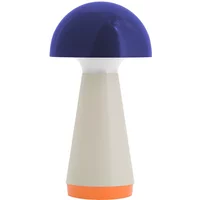 Remember Remember - Tischleuchte Bobbi, blau