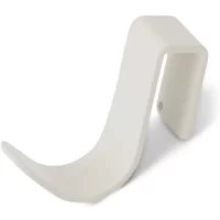 Pedestal Pedestal - Hakenhalterung, pearl