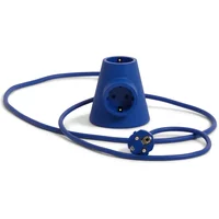 Pedestal Pedestal - Power Base, ultra marine