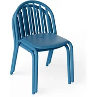 Fatboy Fatboy - Fred's Outdoor Stuhl, wave blue (2er Set) (Exklusive Edition)