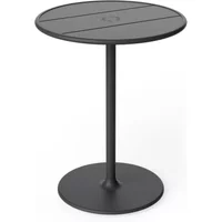 Fatboy Fatboy - Fred's Outdoor Tisch Ø 60 cm, anthrazit (Exklusive Edition)