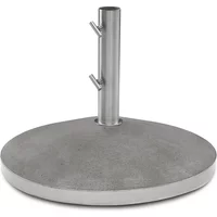 Skagerak Fritz Hansen - Skagerak Capri Sonnenschirmfuß 30 kg Ø 4 cm, Beton