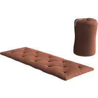 Karup Karup - Bed In A Bag, linen / backstein