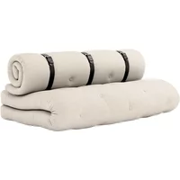 Karup Karup - Buckle Up Sofa, 140 x 200 cm, linen