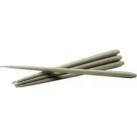 Stoff Nagel STOFF Nagel - Kerzen by Ester & Erik, artichoke (6er-Set)