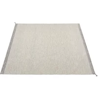 Muuto Muuto - Ply Rug 240 x 240 cm, off-white