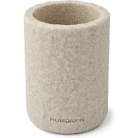 Humdakin Humdakin - Sandstein Vase, natur