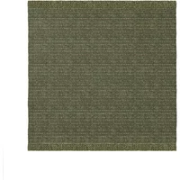 Kartell Kartell - Kleo Outdoor Teppich, 200 x 200 cm, grün
