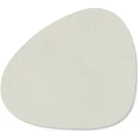 Lind DNA Lind DNA - Glasuntersetzer Curve, Nupo linen