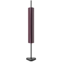 Flos Flos - Emi LED Tischleuchte, deep red