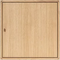 Andersen Furniture Andersen Furniture - S10 Signature Regalmodul mit Tür, Eiche