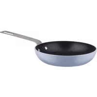Alessi Alessi - Tama Pfanne, Ø 20 cm, hellblau