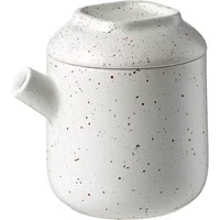 Bolia Bolia - Forma Milchkanne, 0,25 l, weiß