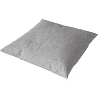 Bolia Bolia - Classic Kissen, 50 x 50 cm, Nantes / light grey