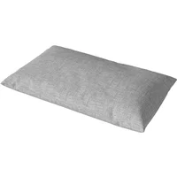 Bolia Bolia - Classic Kissen, 40 x 70 cm, Nantes / light grey