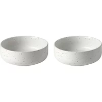 Bolia Bolia - Forma Bowl, Ø 15 cm, weiß (2er-Set)