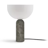 New Works New Works - Kizu Tischleuchte S, Gris du Marais