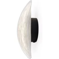 New Works New Works - Tense LED Wandleuchte 30 x 44 x 11 cm, schwarz