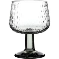 Marimekko Marimekko - Syksy Weinglas, 250 ml, misty grey