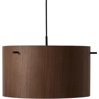Frandsen Frandsen - FM 1954 Pendelleuchte Ø 41 cm, Walnuss