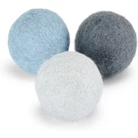 MiaCara MiaCara - Globo Katzenspielzeug, himmel (3-tlg.)