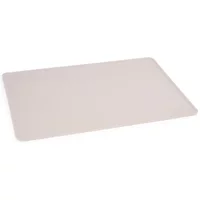 MiaCara MiaCara - Tova Katzennapfmatte, 50 x 35 cm, greige